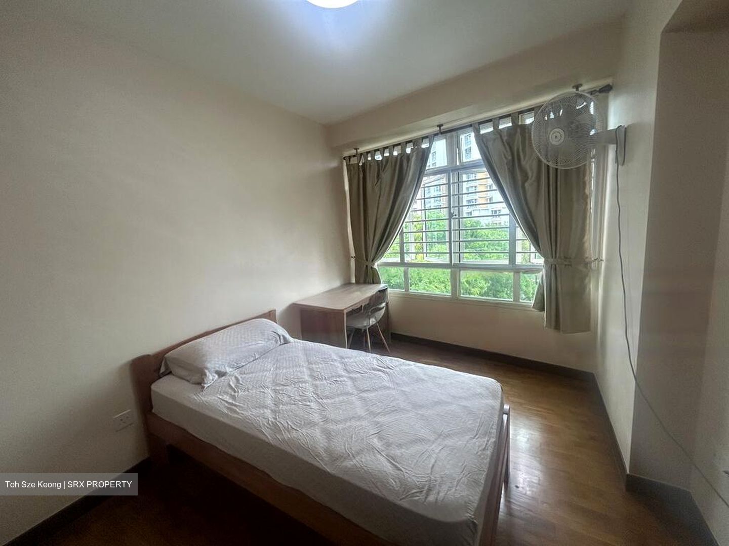 Blk 266B The Coris (Sengkang), HDB 4 Rooms #459769601